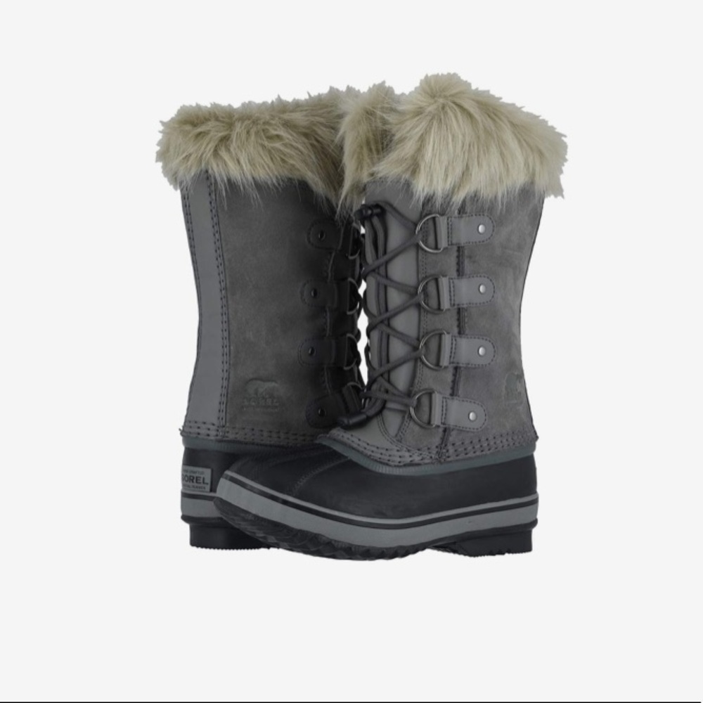 SOREL Joan of Arctic Boot